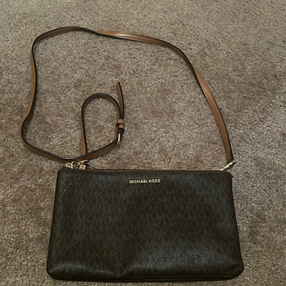 Michael Kors crossbody